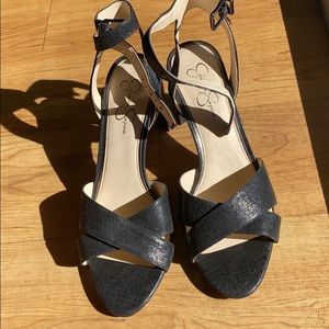 Jessica Simpson Sandals